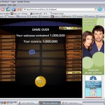 I am the winner