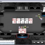 01 - split pot